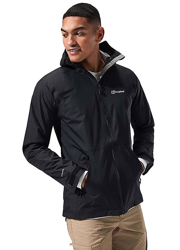 Berghaus Deluge Pro 2.0 Shell Jacket