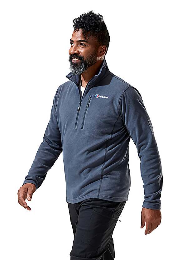 Berghaus Mens Berghaus Fleece Go Outdoors Berghaus Men's Prism - Main Image