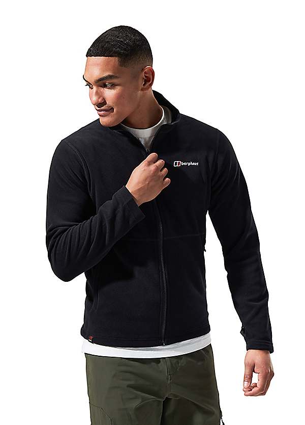 Men's prism polartec on sale interactive fleece jacket