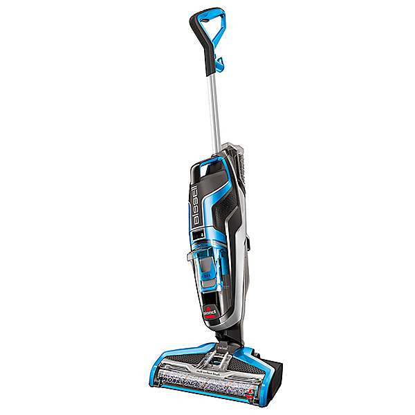 Bissell vacuum cleaner discount