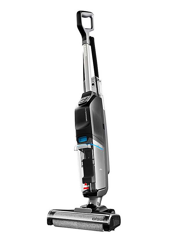 Cordless Bissell popular Crosswave Max