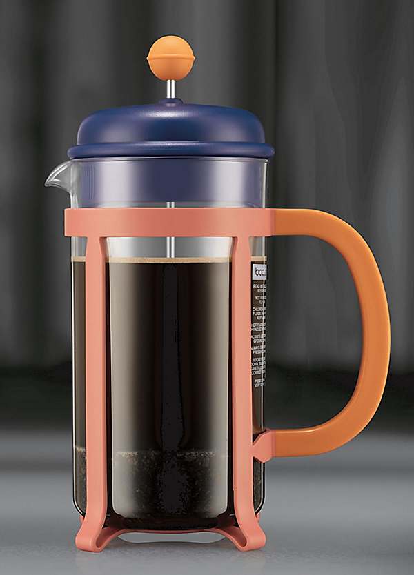 Bodum Bean Bodum Cup Bodum Brazil French Press Coffee Press