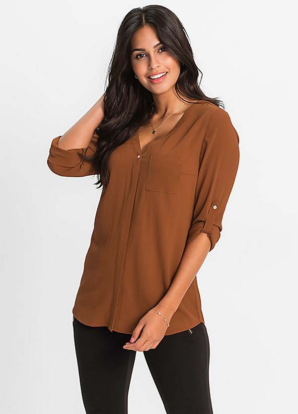 Blouse best sale bon prix