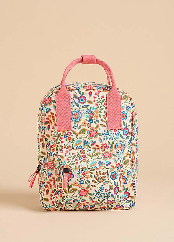 brakeburn mini backpack Vera Bradley Outlet Banbury in Moonless Night, Size: 4 L All backpacks have adjustable PP webbing straps that are contoured and padded to ensure a comfortable fit Buy Brakeburn Blue Henna Backpack