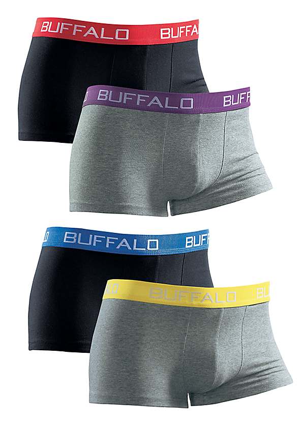 Buffalo boxers best sale