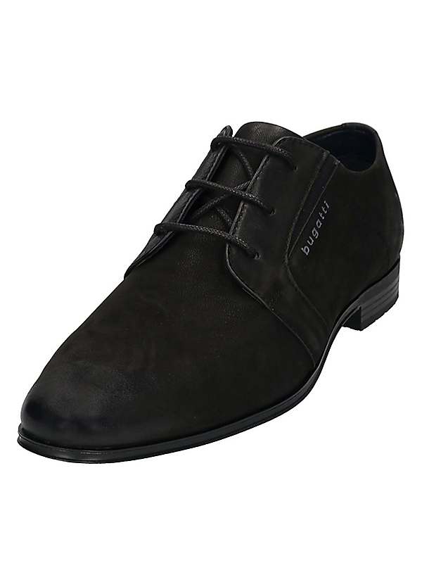 Does nubuck leather on sale stretch