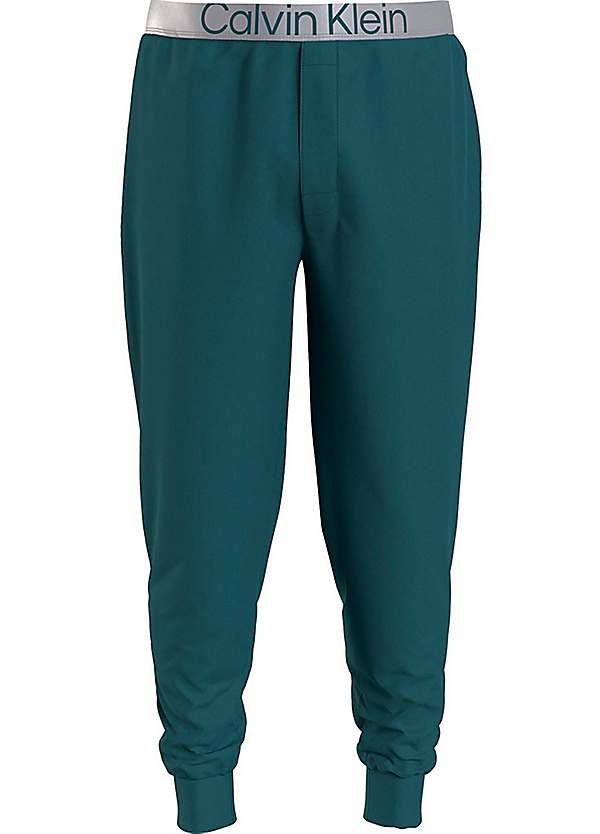 Men's Joggers & Comfort Waists