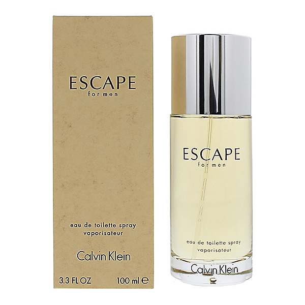 Calvin klein escape aftershave hot sale