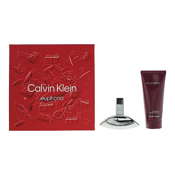 Calvin Klein Euphoria Perfume For Women Eau De Parfum Spray, 50% OFF