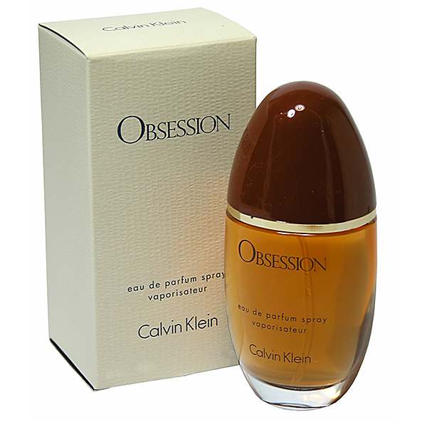 Calvin Klein Obsession 100ml Eau de Parfum