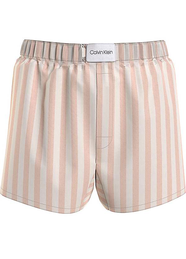 Calvin Klein Pyjama Shorts Grattan