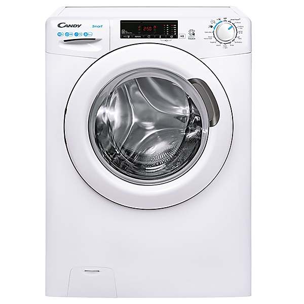 candy rapido 10kg washing machine