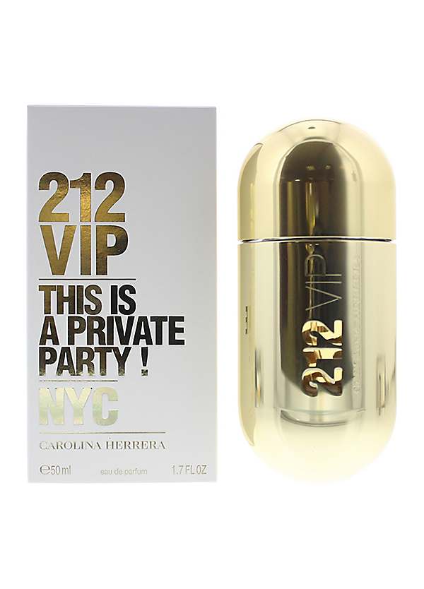 Parfum carolina herrera 212 online