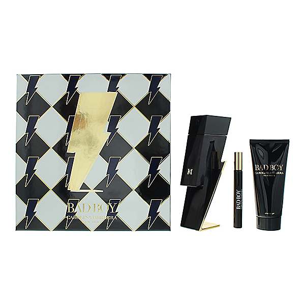 Carolina Herrera Good Girl Eau de Parfum 3pc Gift set