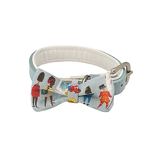 Cath kidston 2025 dog collar