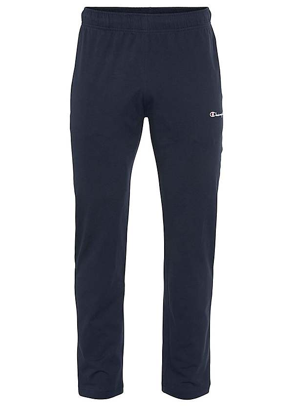 Champion jersey outlet joggers