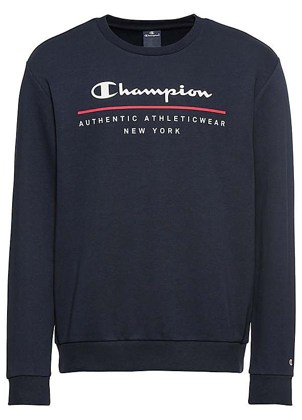 Champion cheap authentic sweatshirt