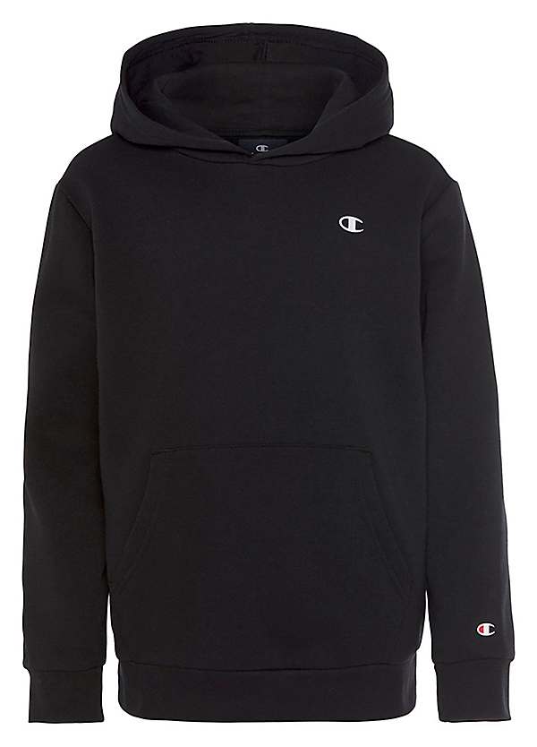 Champion sales sweatshirt small