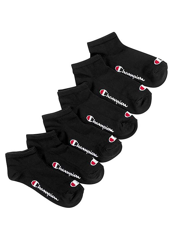 Champion on sale trainer socks