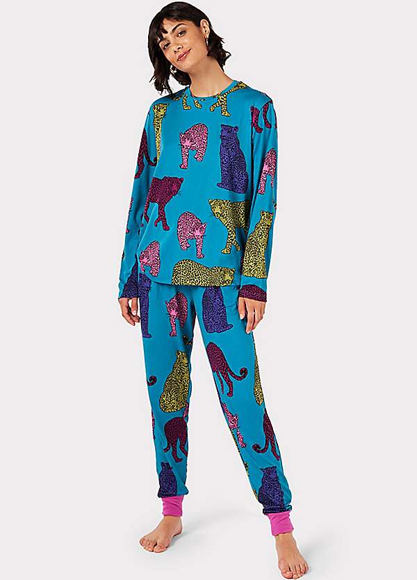 Joules discount twilight pyjamas