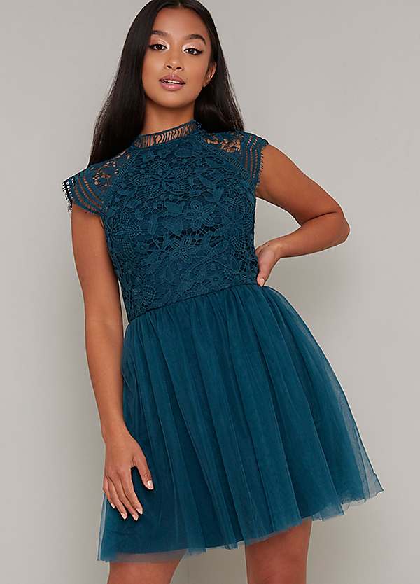 Chi chi petite clearance dresses