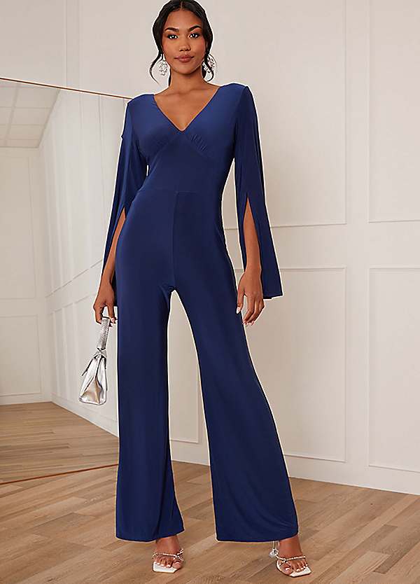 Chichi london clearance jumpsuit