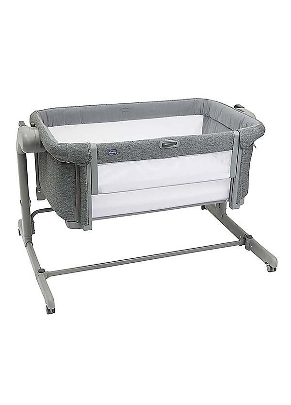 Chicco next 2 me magic crib hotsell