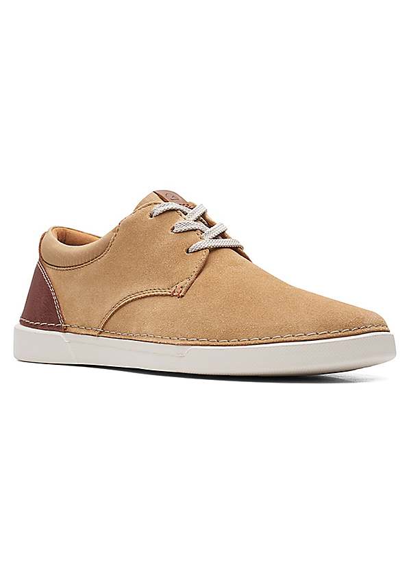 Grattan clarks hot sale shoes