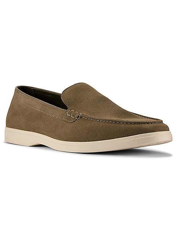 Clarks Men
