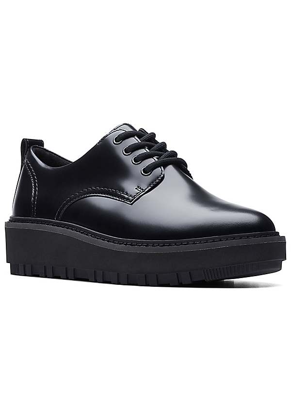 Grattan clarks hot sale shoes