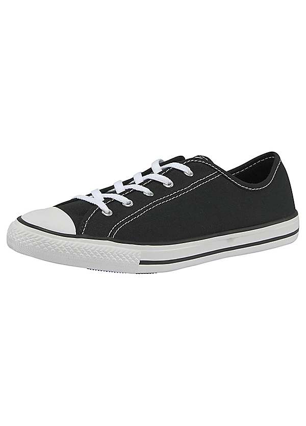 converse chuck taylor dainty sneaker