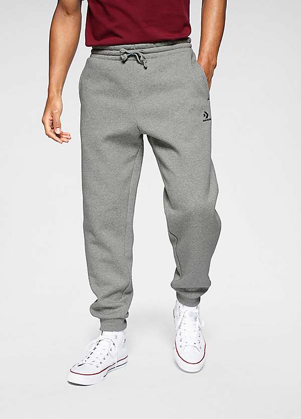 converse tracksuit bottoms mens