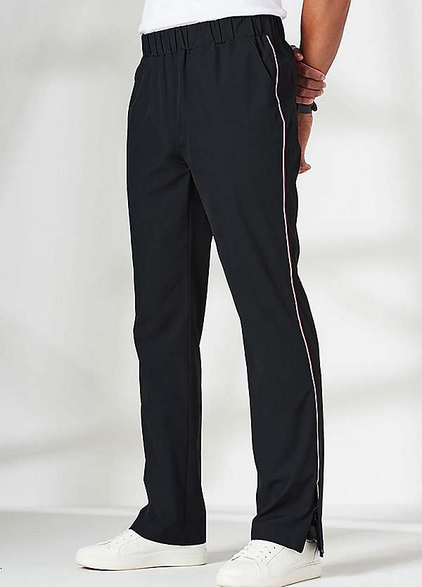 Cotton Traders Way Stretch Joggers Grattan