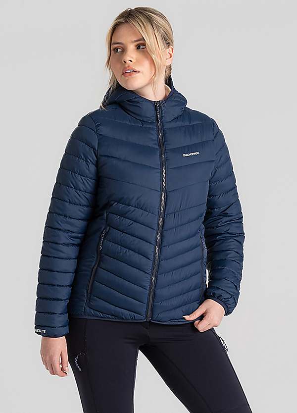 Craghoppers Compresslite VIII Jacket Grattan