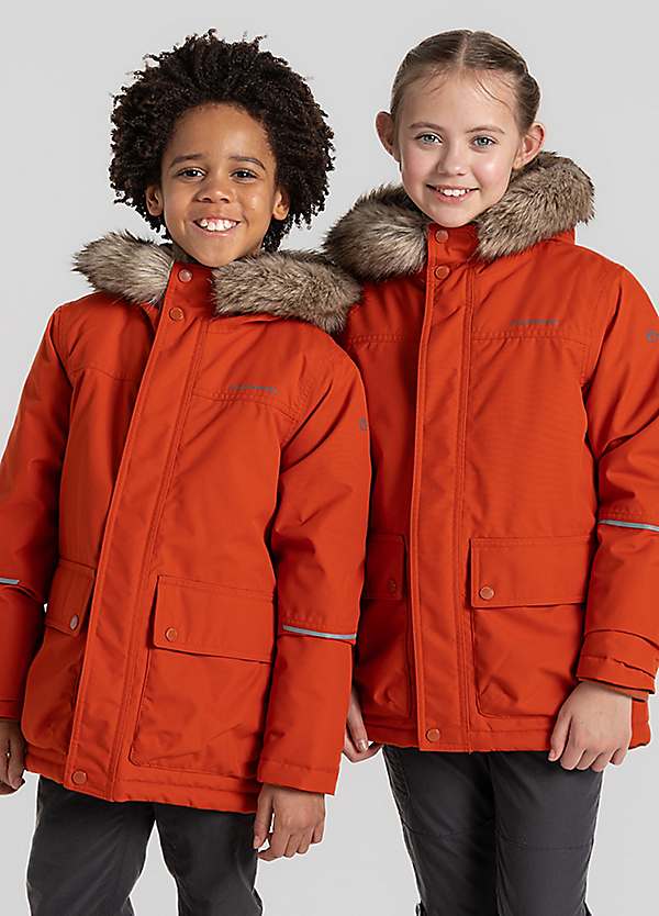 Craghoppers childrens coats online