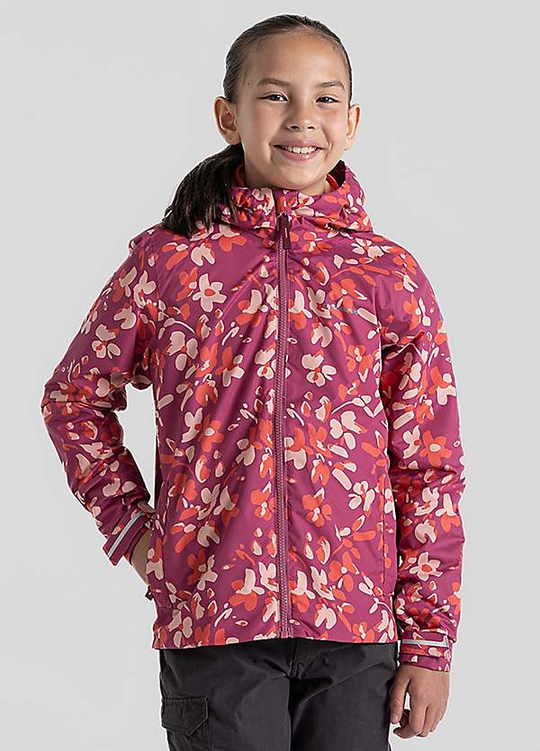 Craghoppers Kids Sylvie Jacket