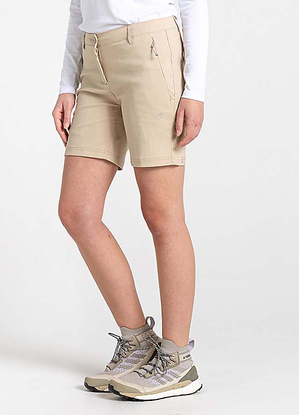 Craghoppers pro clearance stretch shorts