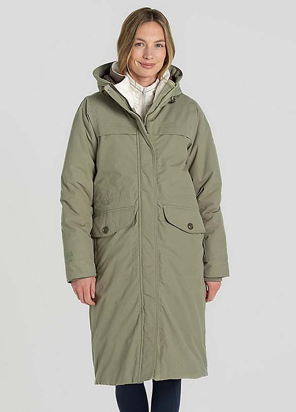 Craghoppers Tyndal Jacket Grattan
