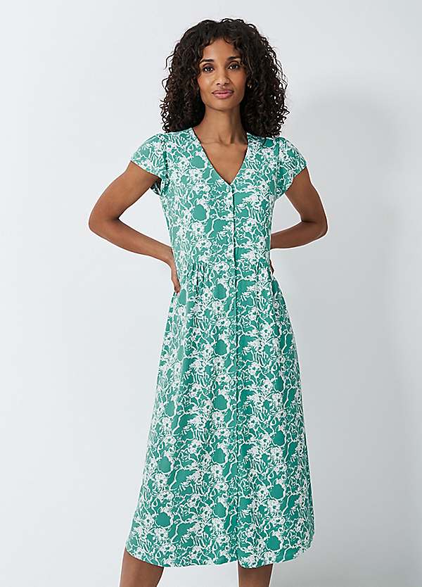 jersey dress company Workwear Wednesday: The Best Jersey Work Dress