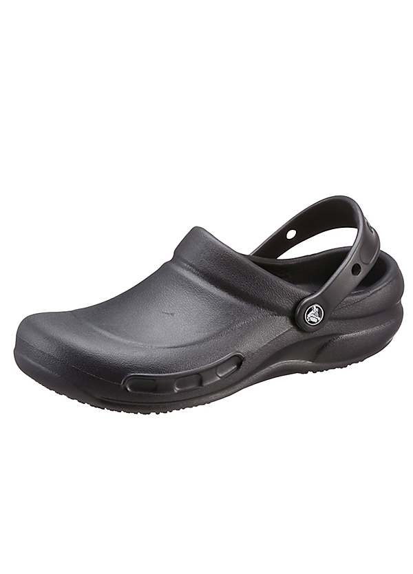 Crocs closed deals