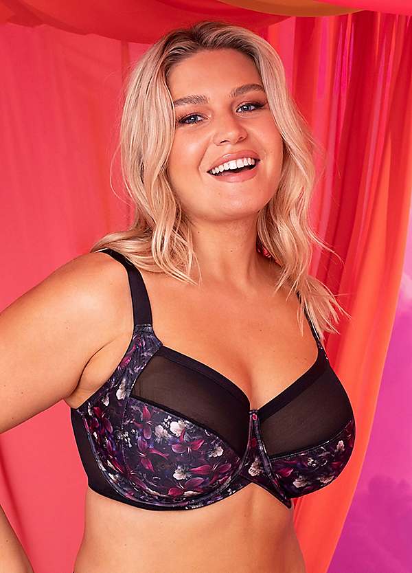 How lingerie can help lift your mood – Curvy Kate UK