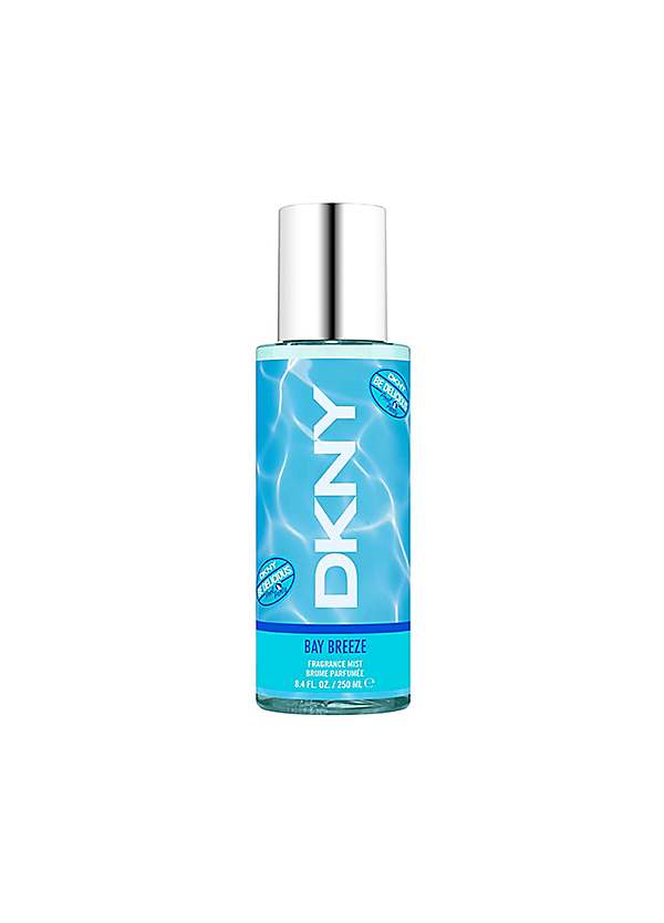 Dkny perfume spray online