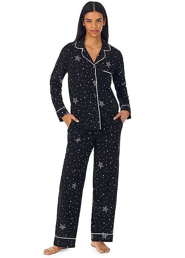 Dkny jersey pajamas sale