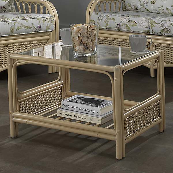 Desser Vale Coffee Table
