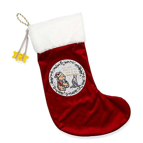 Disney christmas stocking Clearance