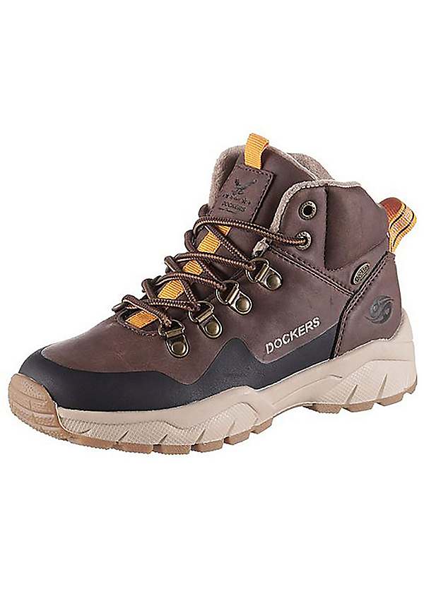 Dockers cheap hiking boots