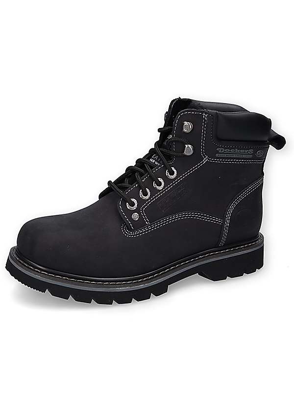 Dockers by Gerli Lace Up Boots