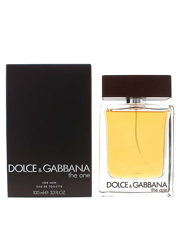 Dolce and gabbana the one mens perfume online