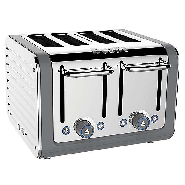 Dualit lite toaster outlet 4 slice