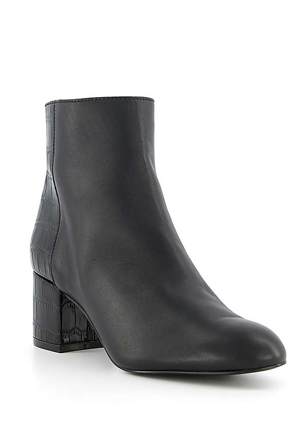 Dune orla outlet boots